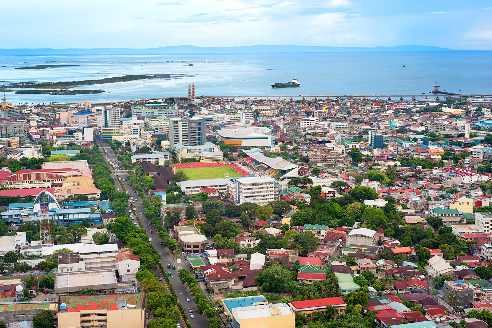 Personal Finances in Cebu: A Comparative Analysis Across the Philippines